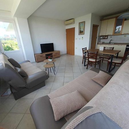 Apartma Lana21 Daire Koper Dış mekan fotoğraf