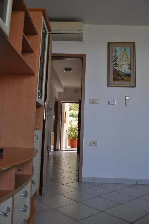 Apartma Lana21 Daire Koper Dış mekan fotoğraf