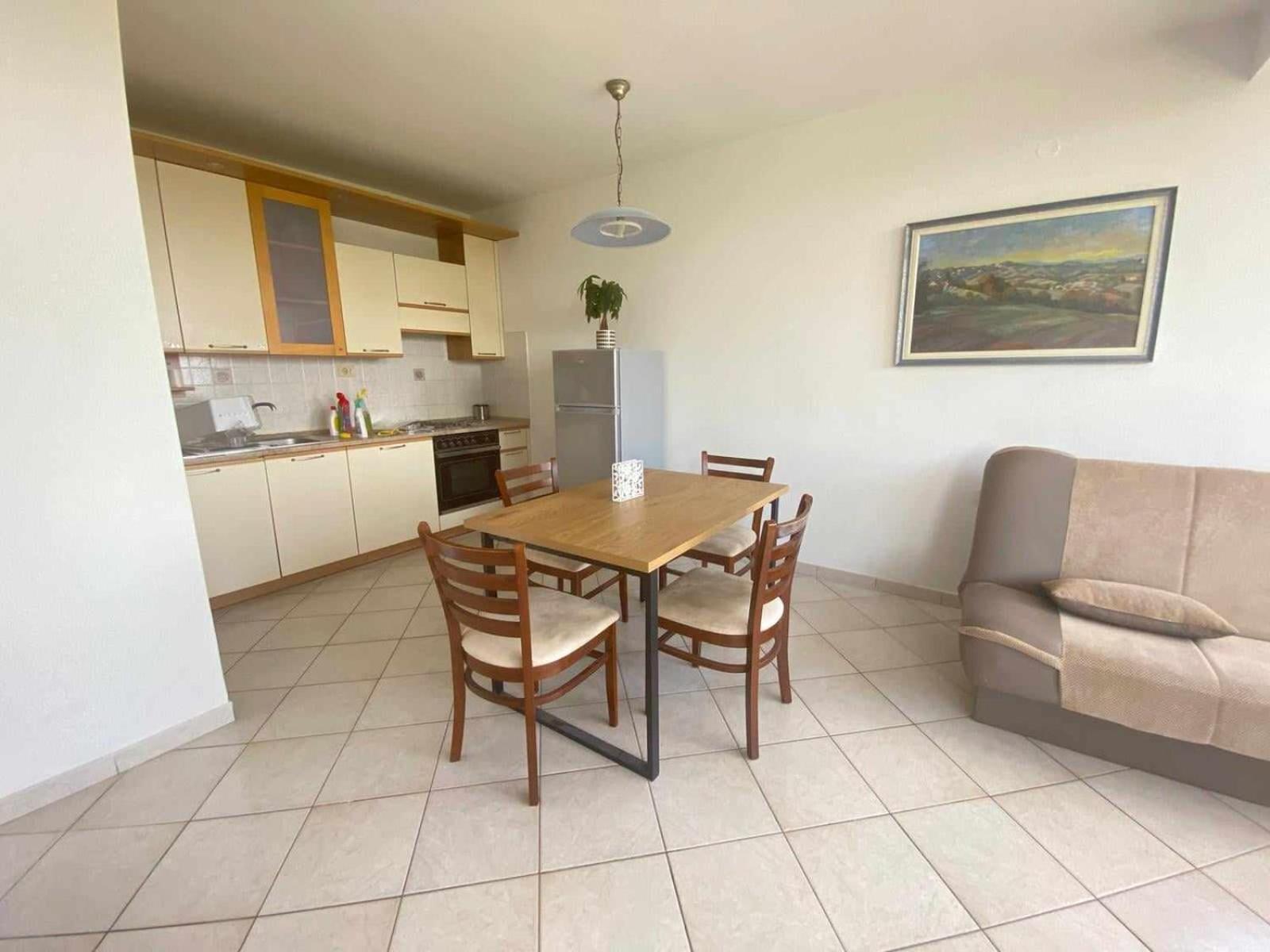 Apartma Lana21 Daire Koper Dış mekan fotoğraf
