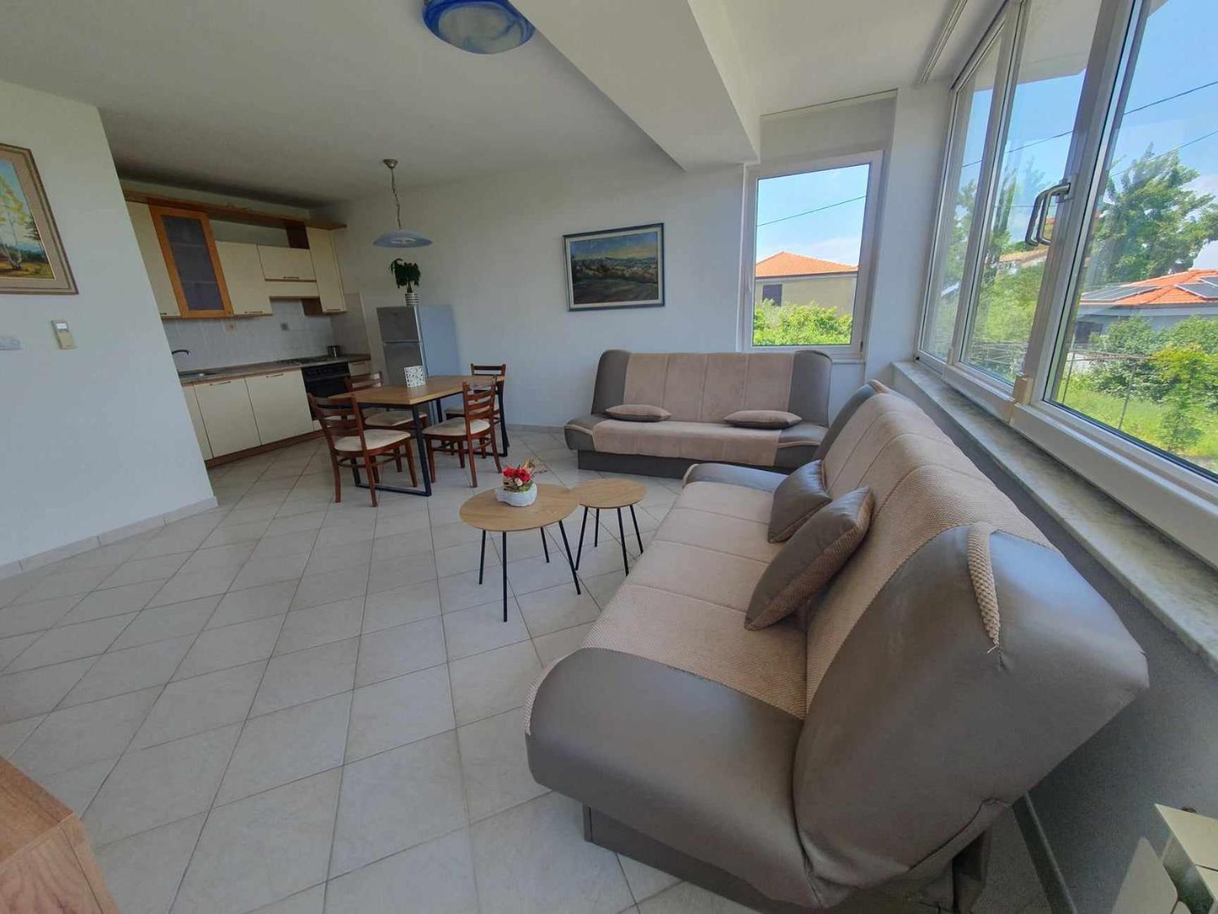 Apartma Lana21 Daire Koper Dış mekan fotoğraf