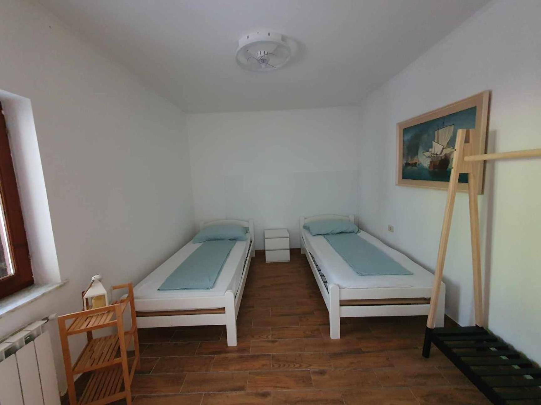 Apartma Lana21 Daire Koper Dış mekan fotoğraf
